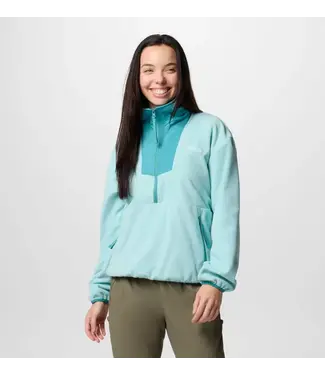 COLUMBIA SPORTSWEAR Columbia Women's Sequoia Grove Half Zip Fleece