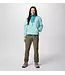 Columbia Women's Sequoia Grove Half Zip Fleece