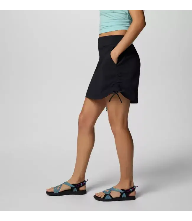 Columbia Women's Women's All Seasons Ruched Skort