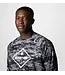Columbia Men’s Men's PFG Super Solar Stream Graphic Long Sleeve Shirt