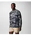 Columbia Men’s Men's PFG Super Solar Stream Graphic Long Sleeve Shirt