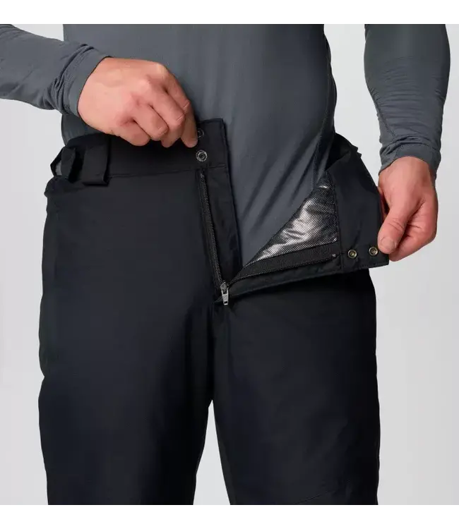 Columbia Men's Bugaboo V- Pants