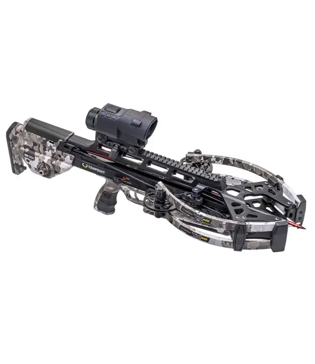 TenPoint Crossbow Technologies TX 440 XERO