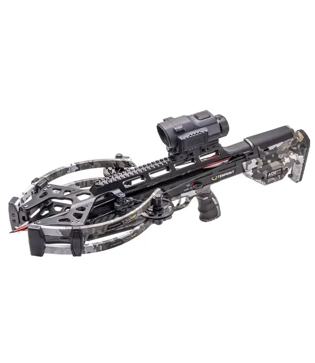 TenPoint Crossbow Technologies TX 440 XERO