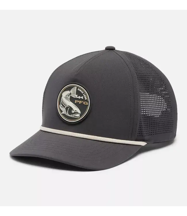 Columbia Tidal Pursuit 3D Stretch Snap Back Ball Cap