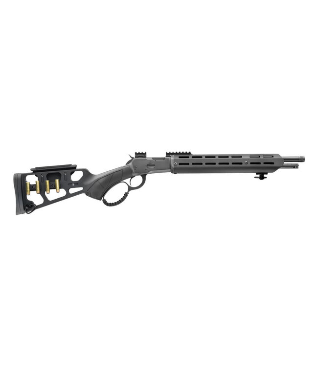 Chiappa 92 Wildlands TD 44 MAG 16.5" BBL