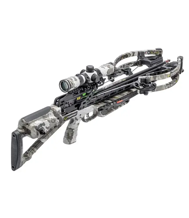TenPoint Crossbow Technologies STEALTH 450R