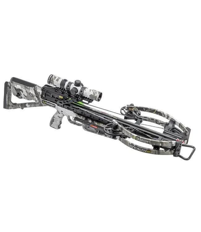 TenPoint Crossbow Technologies STEALTH 450R
