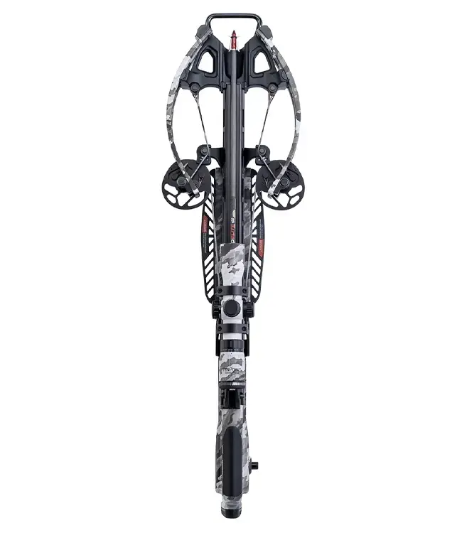 TenPoint Crossbow Technologies STEALTH 450R