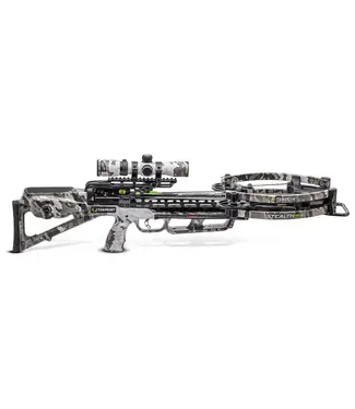 TEN POINT CROSSBOW TECHNOLOGIES TenPoint Crossbow Technologies STEALTH 450R