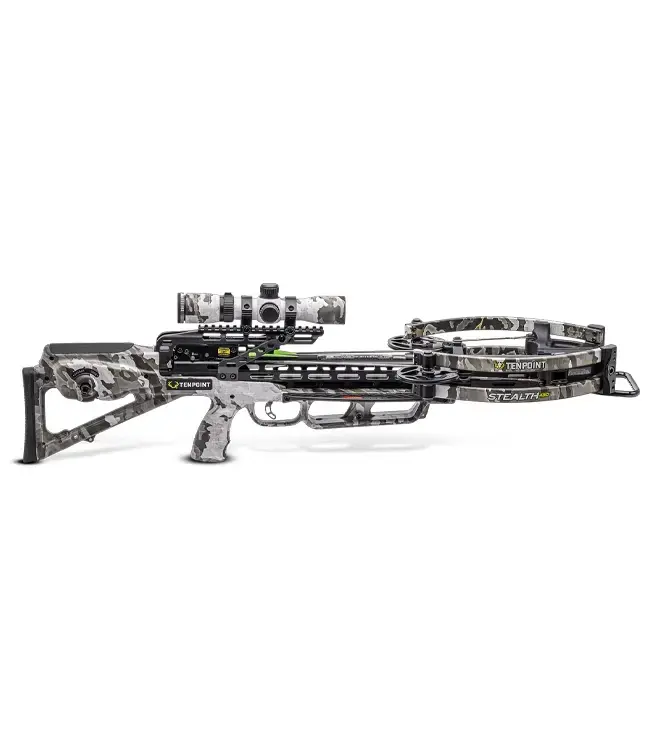 TenPoint Crossbow Technologies STEALTH 450R