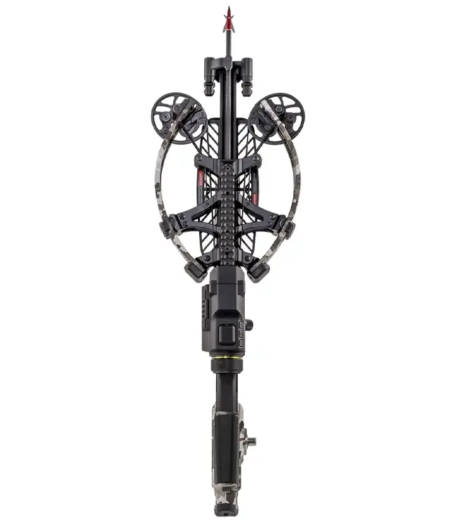 TenPoint Crossbow Technologies TRX 515 XERO