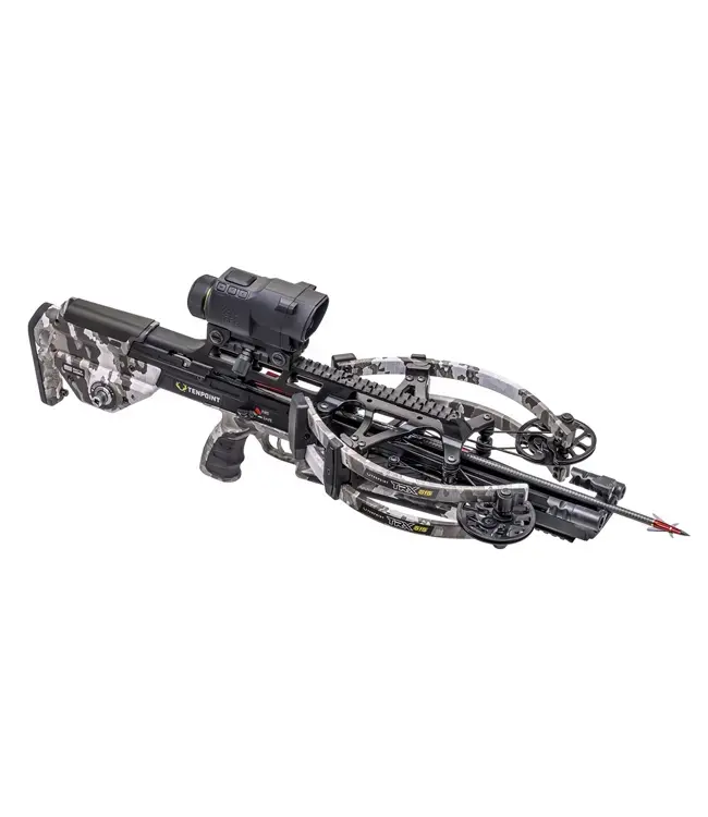 TenPoint Crossbow Technologies TRX 515 XERO