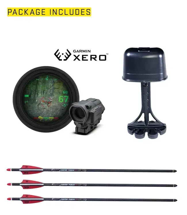 TenPoint Crossbow Technologies TRX 515 XERO
