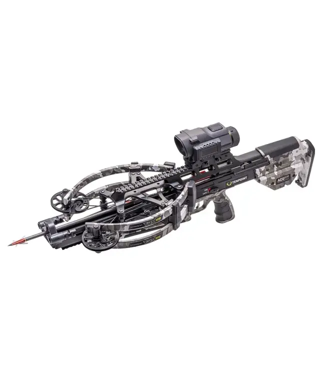 TenPoint Crossbow Technologies TRX 515 XERO