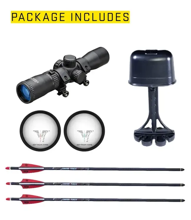 TenPoint Crossbow Technologies TX 28