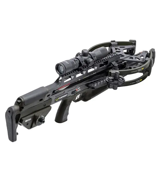 TenPoint Crossbow Technologies TX 28