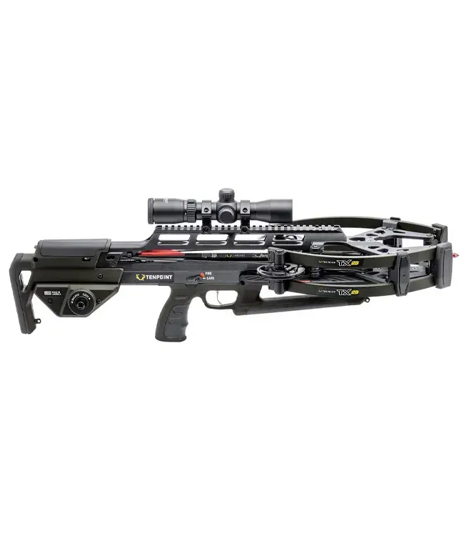 TenPoint Crossbow Technologies TX 28