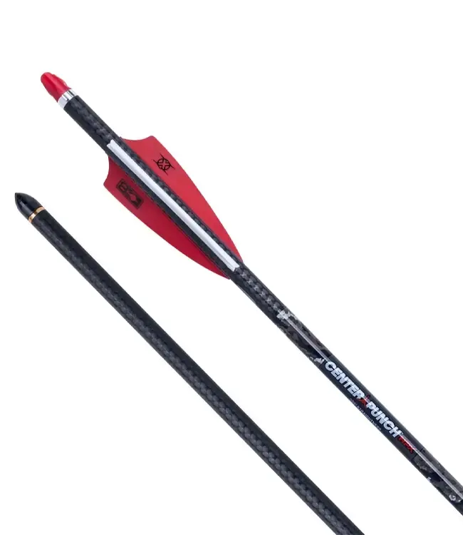 TenPoint Crossbow Technologies CenterPunch HPX Premium Carbon Arrow