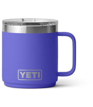 YETI Yeti 10 oz Stackable Mug W/ Magslider Lid