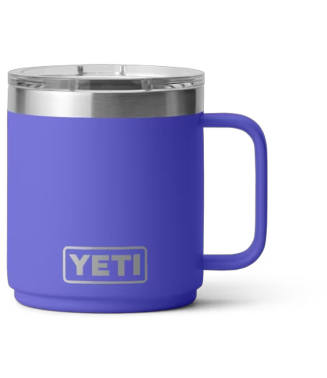 Yeti 10 oz Stackable Mug W/ Magslider Lid