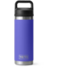 YETI Yeti 18 oz Rambler Bottle W/ Chug Cap