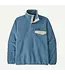 Patagonia Men's Lightweight Synchilla Snap-T Fleece Pullover Sweater