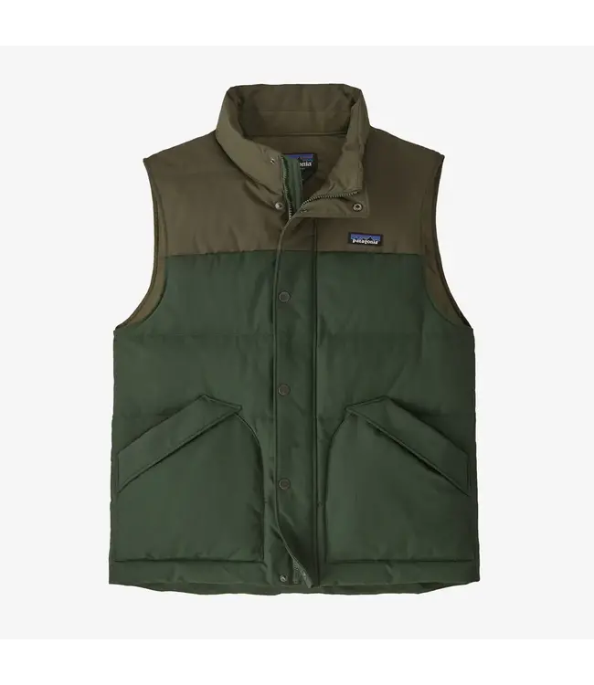 Patagonia Men's Downdrift Vest