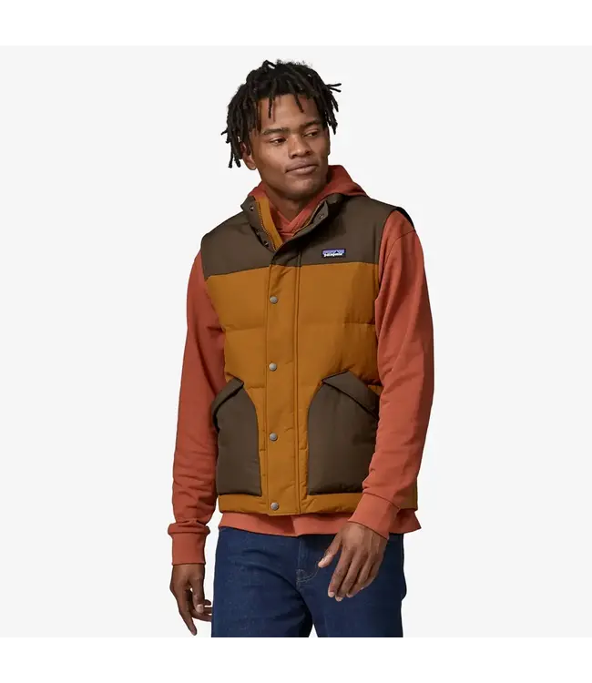 Patagonia Men's Downdrift Vest