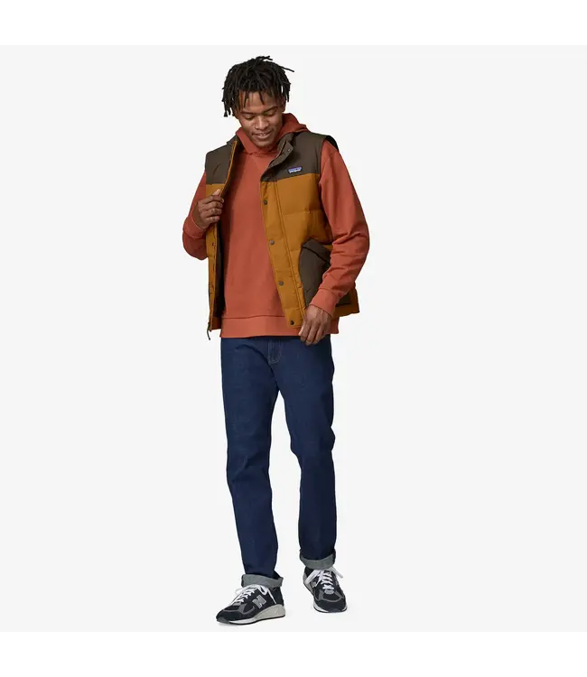 Patagonia Men's Downdrift Vest