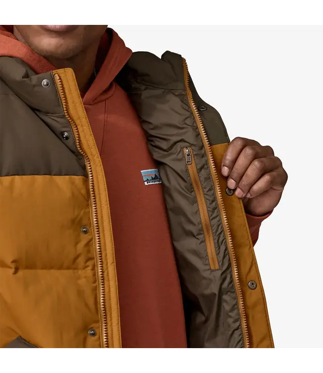 Patagonia Men's Downdrift Vest