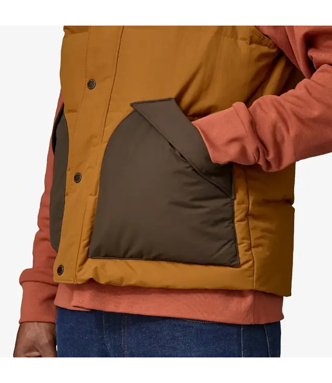 Patagonia Men's Downdrift Vest