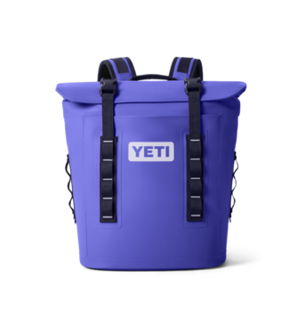 YETI Yeti Hopper M12 Backpack Soft Cooler