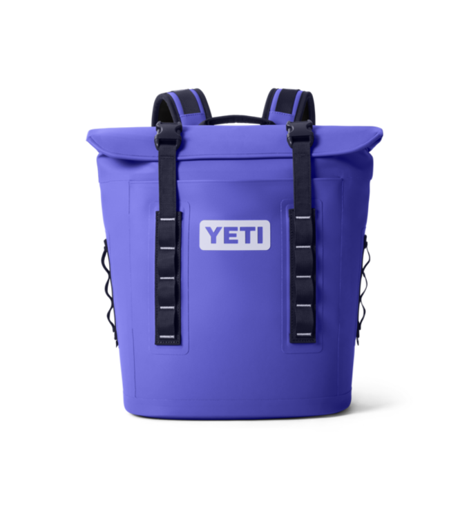 Yeti Hopper M12 Backpack Soft Cooler