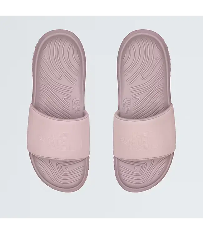 The North Face Women’s Never Stop Cush Slides