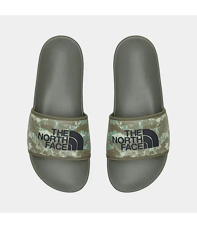 The North Face Men’s Base Camp Slides III