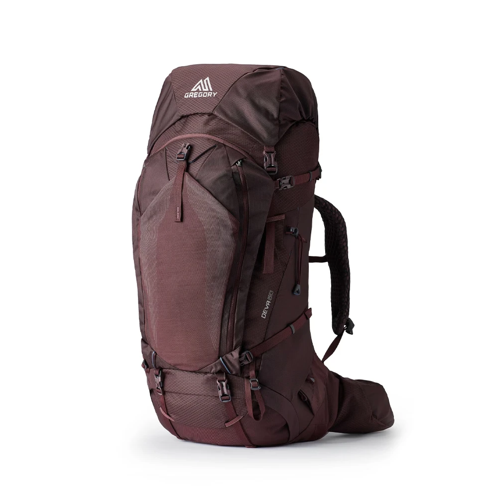 Gregory Deva 60 Backpack - Ramakko's Source For Adventure