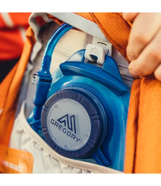 Gregory 3D Hydro 3L Reservoir