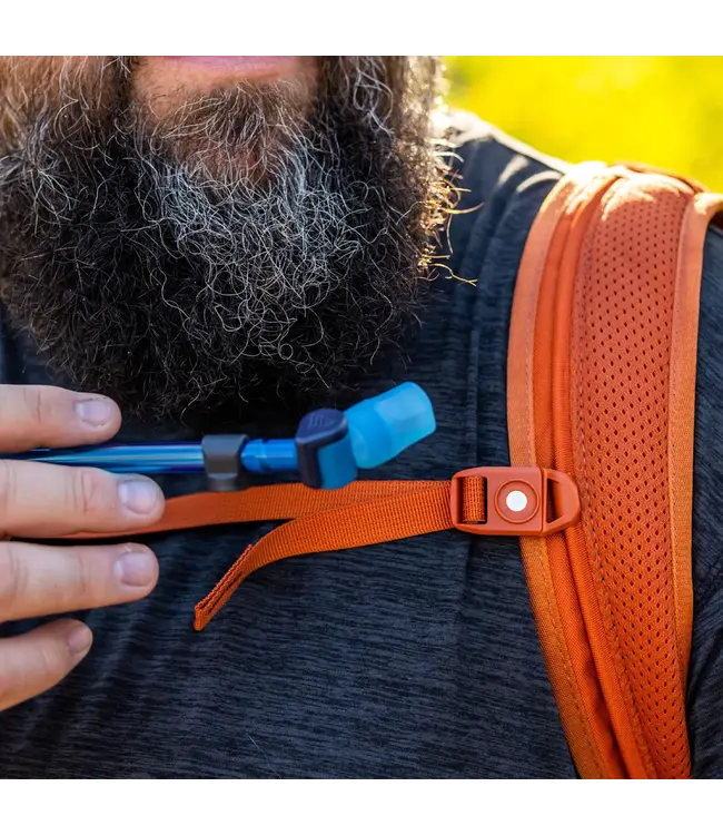 Gregory 3D Hydro 3L Reservoir