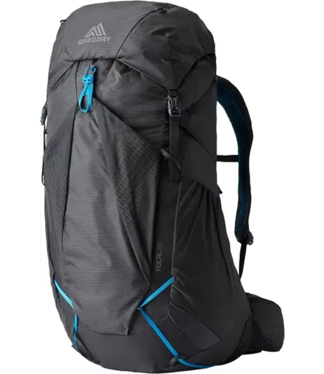 Gregory Focal 58 Backpack