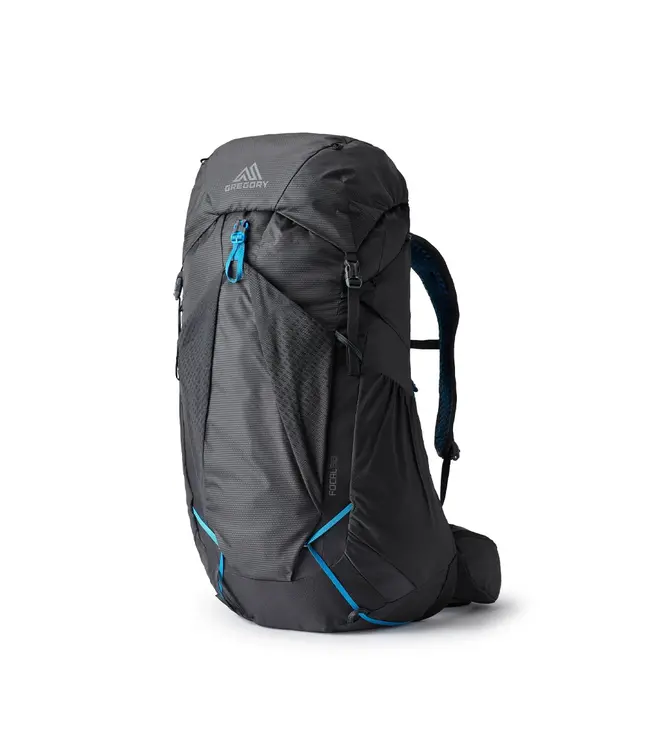 Gregory Focal 58 Backpack