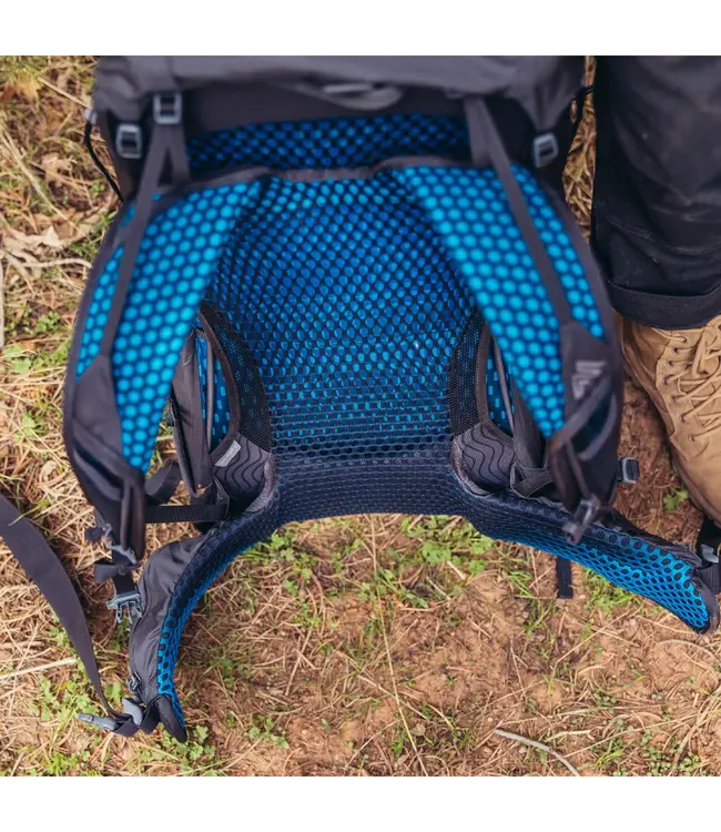 Gregory Focal 58 Backpack