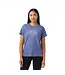 Smartwool Women's Mountain Sol Short Sleeve Graphic Tee