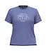 Smartwool Women's Mountain Sol Short Sleeve Graphic Tee