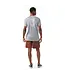 Smartwool Stag Stare Merino Hemp Blend Short Sleeve Graphic Tee