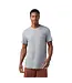 Smartwool Stag Stare Merino Hemp Blend Short Sleeve Graphic Tee