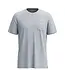 Smartwool Stag Stare Merino Hemp Blend Short Sleeve Graphic Tee