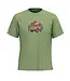 Smartwool Long Weekend Short Sleeve Graphic Tee