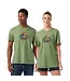 Smartwool Long Weekend Short Sleeve Graphic Tee