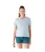 Smartwool Women's Perfect V-Neck Short Sleeve Tee